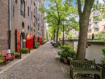 apartment for rent in Brouwersgracht 913 1015GK Amsterdam Driehoekbuurt Amsterdam