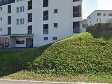 Apartment for rent in Broye
