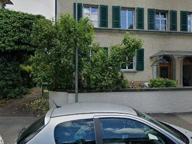 Apartment for rent in Broye Vully