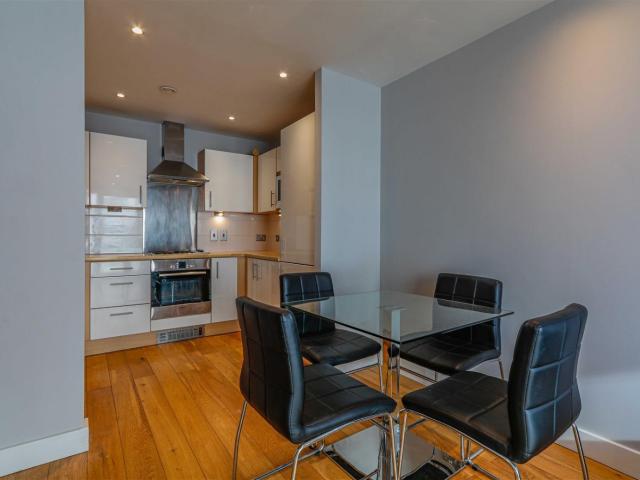 apartment for rent in Bute Terrace, Cardiff, CF10 2FQ