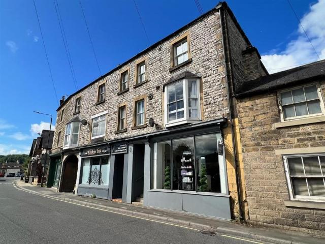 apartment for rent in Buxton Road, DE45 1DA