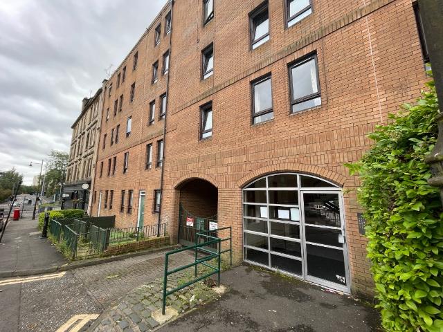apartment for rent in Buccleuch Street, Glasgow, G3,, G3 6SJ