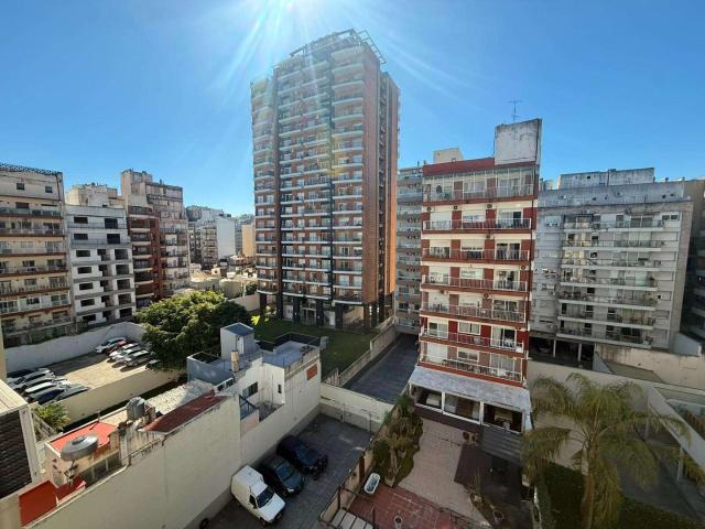 apartment for rent in Bucarelli 1900