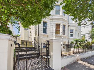 apartment for rent in Buckingham Road, Brighton, BN1 3RA