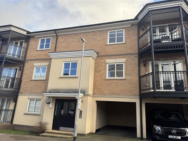 apartment for rent in Buckingham Road, Epping, CM16
