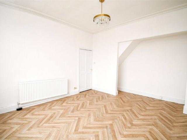 apartment for rent in Buckingham Road, Wallasey, Wirral, CH44 2EJ