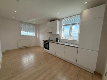 apartment for rent in Buckingham Street, Aylesbury, Aylesbury