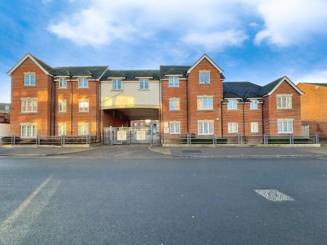 apartment for rent in Buckingham Street, HP20 2JZ