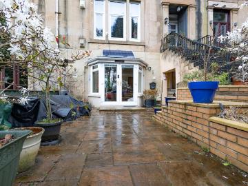 Apartment to rent in Carmunnock - Garden