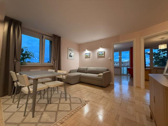 apartment for rent in Budkiewicza, Biała Podlaska
