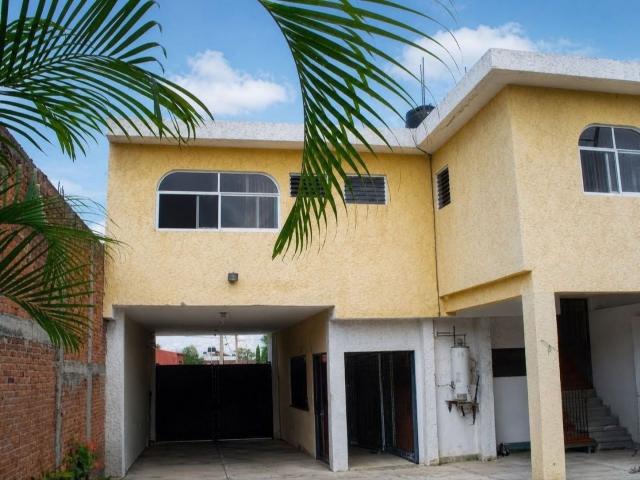 apartment for rent in Bugambilias, Jiutepec, Morelos
