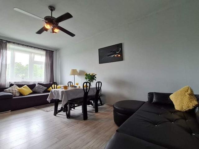 apartment for rent in Bugaj, Śródmieście, Warszawa
