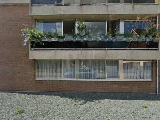 Apartment for rent in Buggenhout