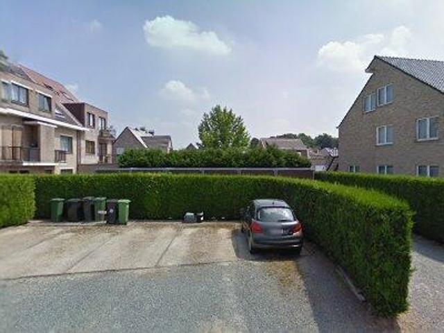 Apartment for rent in Buggenhout