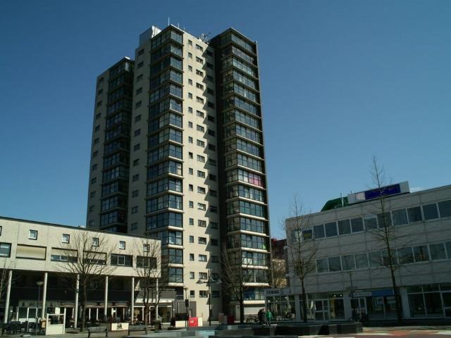 Appartement te huur