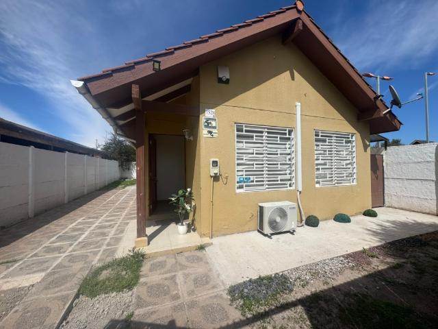 apartment for rent in Buin, SANTIAGO