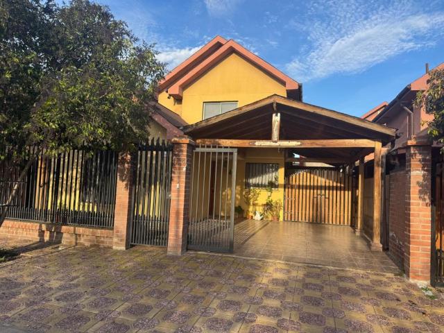 apartment for rent in Buin, SANTIAGO