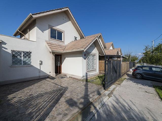 apartment for rent in Buin, SANTIAGO