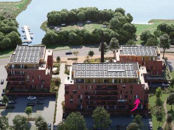 Olland, Meierijstad, Noord-Brabant - IUitgeruste keuken