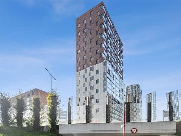 apartment for rent in Buitenom 53 2711JM Zoetermeer Centrum West Zoetermeer