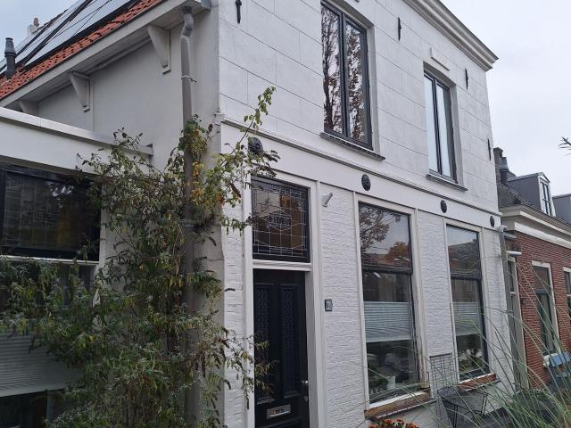 apartment for rent in Buitenwatersloot 220 2613 SX Delft Olofsbuurt