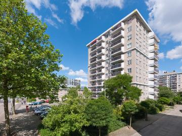 apartment for rent in Bulgerstein 35 1082NH Amsterdam Buitenveldert Oost Midden Amsterdam