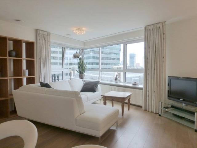Appartement te huur
