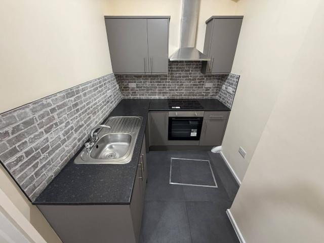 apartment for rent in Bull Street, Wednesbury, Wednesbury
