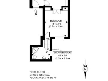 apartment for rent in Bulstrode Street, Marylebone Village, London W1