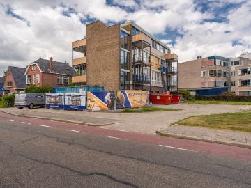 apartment for rent in Burgemeester Mr. H.J. Engelkens laan 1 B2 9671LK Oldambt Winschoten Centrum Winschoten