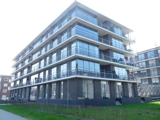 apartment for rent in Burgemeester Norbruislaan 488 3555ES Utrecht Zuilen Noord Utrecht