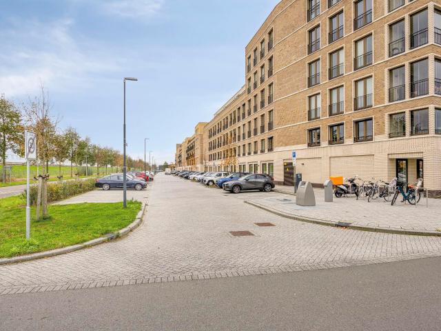 apartment for rent in Burgemeester Augustijnstraat 19 2721DR Zoetermeer B. en W. buurt Zoetermeer
