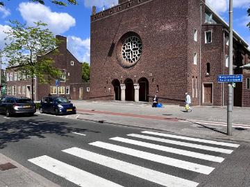 Overschie, Gemeente Rotterdam, Zuid-Holland