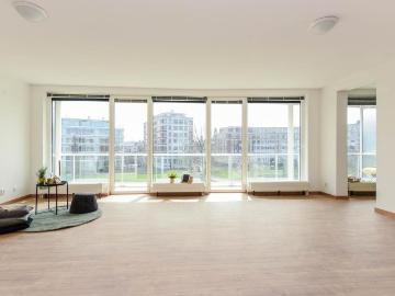 apartment for rent in Burgemeester De Monchyplein 240 2585DK Den Haag Archipelbuurt Den Haag