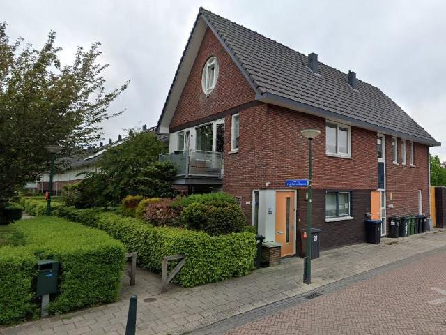 apartment for rent in Burgemeester Feithplantsoen 32 3956HL Utrechtse Heuvelrug Leersum Dorp Leersum