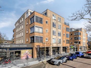 apartment for rent in Burgemeester Kuperusplein 146 8442CK Heerenveen Centrum Heerenveen