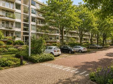 apartment for rent in Burgemeester Keijzerlaan 84 2262BL Leidschendam Voorburg De Heuvel zuid Leidschendam