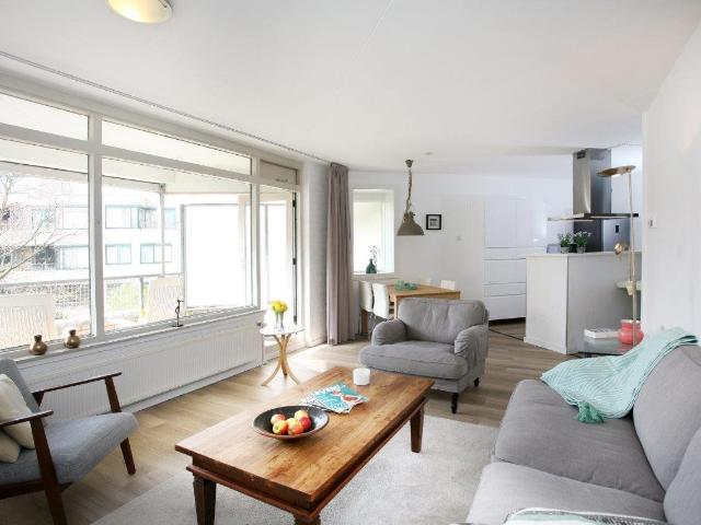 apartment for rent in Burgemeester Patijnlaan 734 2585CC Den Haag Archipelbuurt Den Haag
