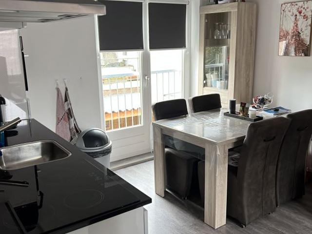 Apartment for rent in Burgemeester Prinsensingel 199, 4701HL Roosendaal