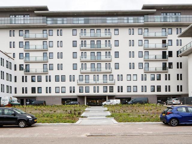 Appartement te huur