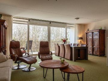 Olland, Meierijstad, Noord-Brabant - IUitgeruste keuken