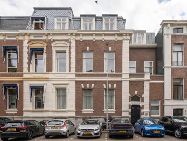 apartment for rent in Burgemeester van Karnebeeklaan 13 F, 2585BA, Den Haag