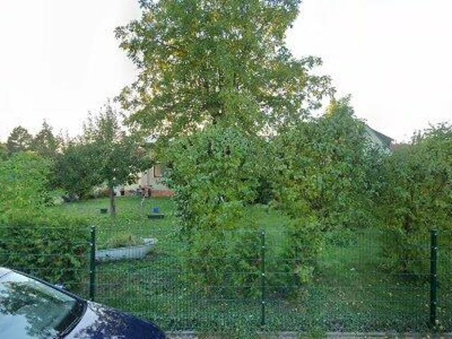 Apartment for rent in Burgenlandkreis