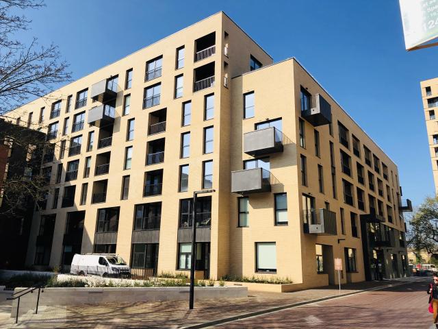 apartment for rent in Burgess Springs, Chelmsford, City park west, Chelmsford, City park west
