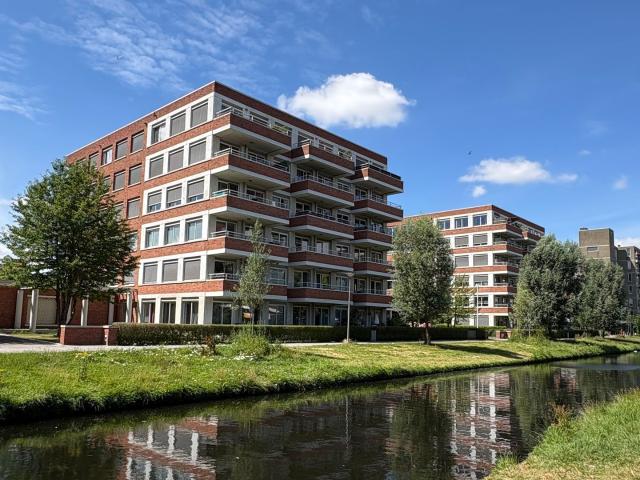 apartment for rent in Burghsluissingel 105 3086 VC Rotterdam Pendrecht