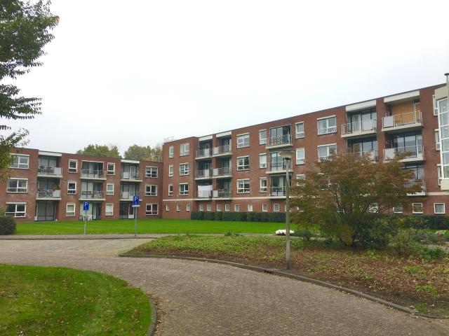 Apartment for rent in Burgum