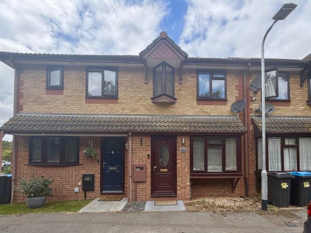 apartment for rent in Burdock Court, Newport Pagnell, MK16