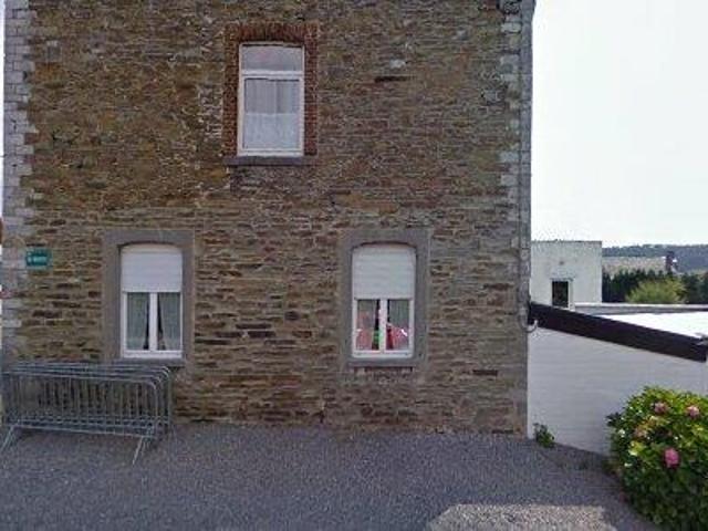 Apartment for rent in Burdinne