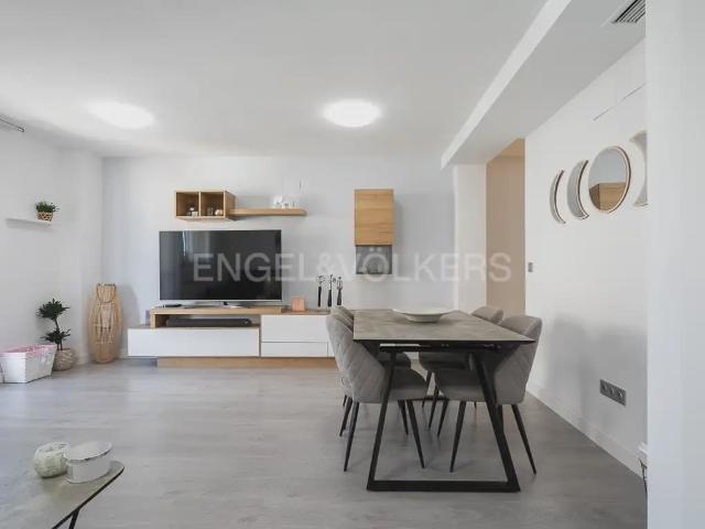 Apartment for rent in Burjassot, Valencia