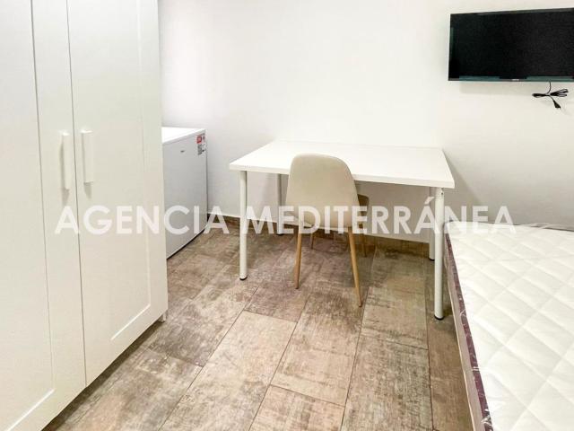 Apartment for rent in Burjassot, Valencia